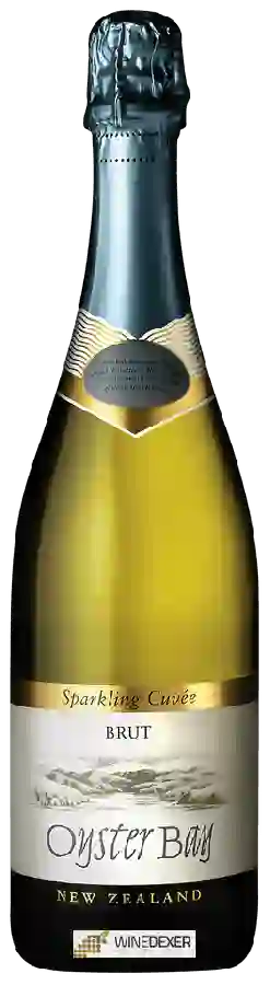 Weingut Oyster Bay - Sparkling Cuvée Brut Weingut Oyster Bay - Sparkling Cuvée Brut