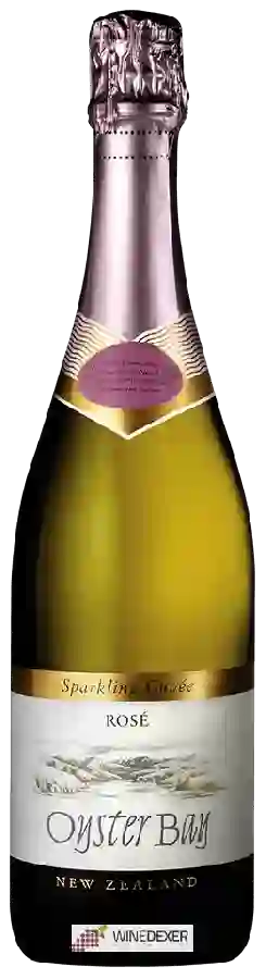 Weingut Oyster Bay - Sparkling Cuvée Rosé Weingut Oyster Bay - Sparkling Cuvée Rosé