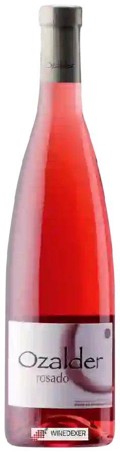 Weingut Ozalder - Rosado Weingut Ozalder - Rosado