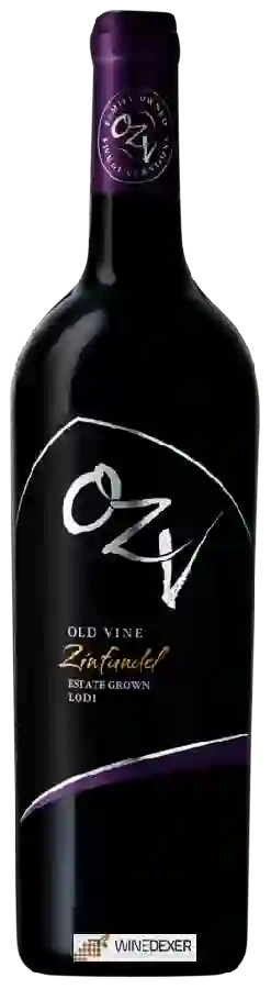 Weingut OZV - Old Vine Zinfandel Weingut OZV - Old Vine Zinfandel