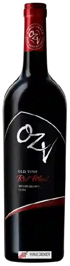 Weingut OZV - Red Blend Weingut OZV - Red Blend