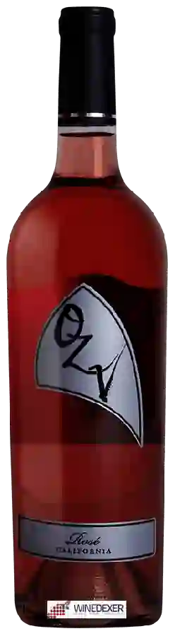 Weingut OZV - Rosé Weingut OZV - Rosé