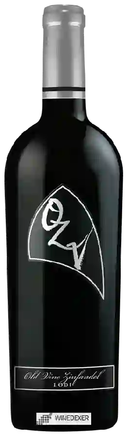 Weingut OZV - Zinfandel Weingut OZV - Zinfandel