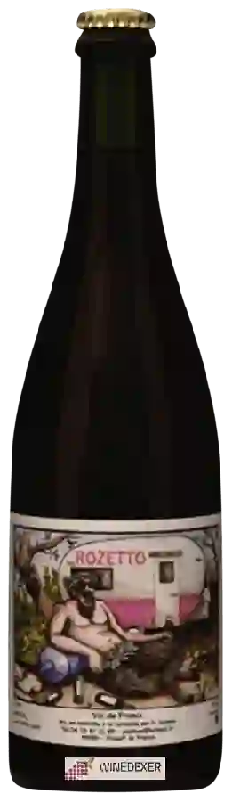 Weingut P. Delmee - Rozetto Weingut P. Delmee - Rozetto