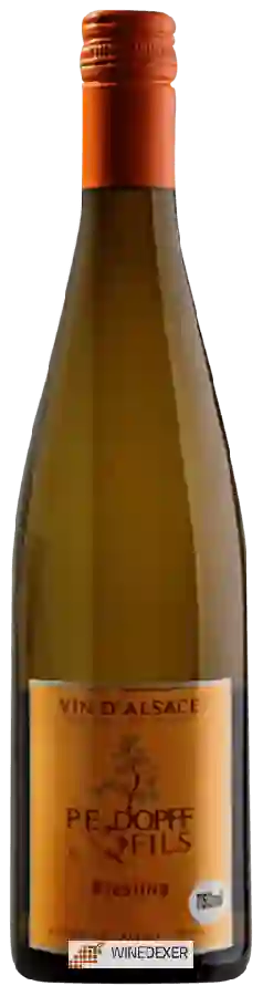 Weingut Dopff & Fils - Riesling