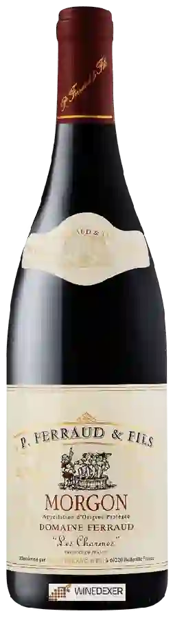 Weingut Pierre Ferraud & Fils - Morgon 'Les Charmes'