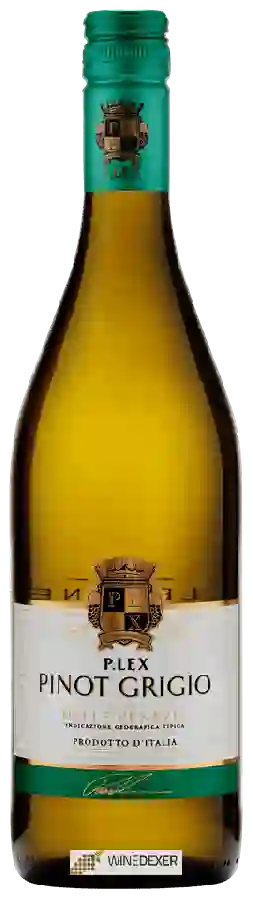 Weingut P.Lex - Pinot Grigio Weingut P.Lex - Pinot Grigio