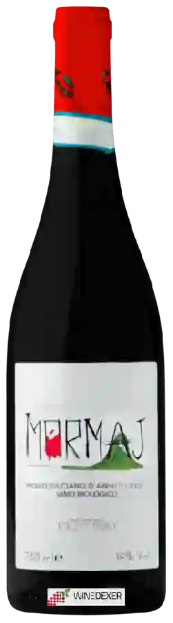 Weingut P - Mormaj Montepulciano d'Abruzzo Weingut P - Mormaj Montepulciano d'Abruzzo