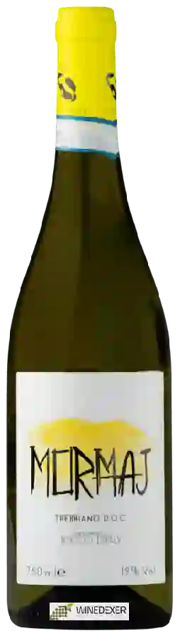 Weingut P - Mormaj Trebbiano Weingut P - Mormaj Trebbiano
