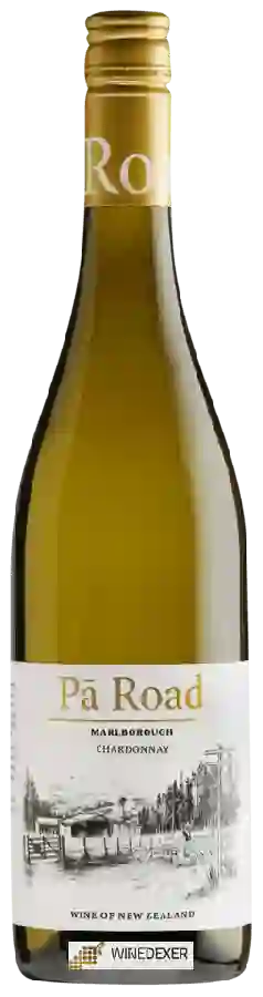 Weingut Pā Road - Chardonnay Weingut Pā Road - Chardonnay