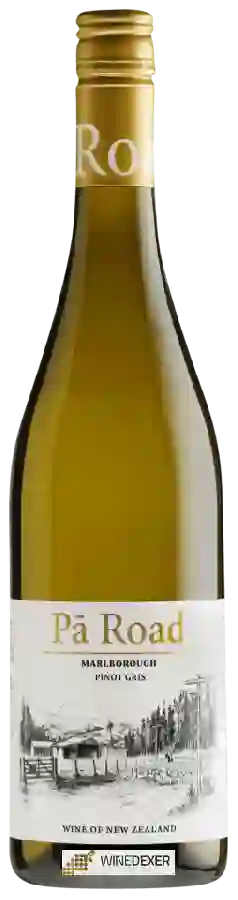 Weingut Pā Road - Pinot Gris
