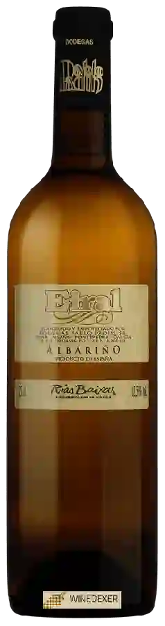 Weingut Pablo Padin - Eiral Albariño Weingut Pablo Padin - Eiral Albariño