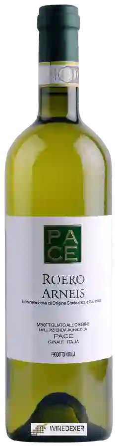 Weingut Pace - Roero Arneis
