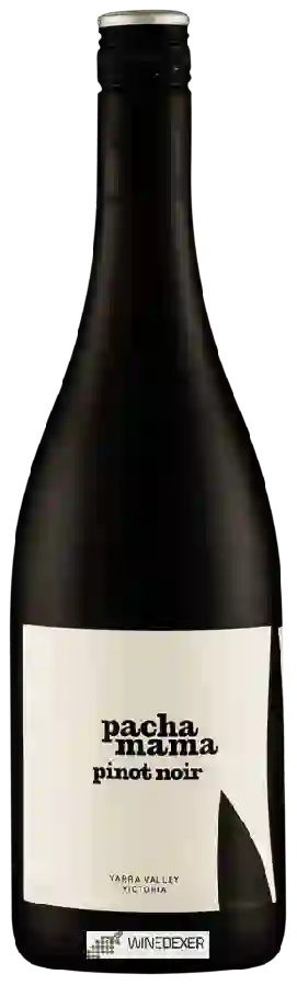 Weingut Pacha Mama - Pinot Noir Weingut Pacha Mama - Pinot Noir