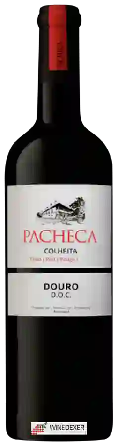 Weingut Pacheca - Douro Colheita Tinto Weingut Pacheca - Douro Colheita Tinto