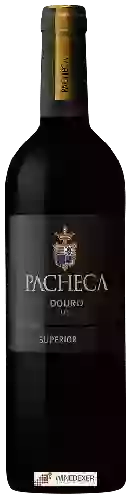 Weingut Pacheca - Douro Superior Tinto