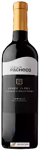 Weingut Pacheco - Cuvée Elena