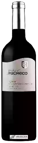 Weingut Pacheco - Roble Red Blend