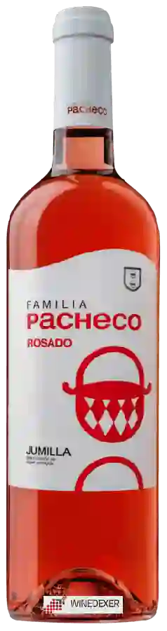 Weingut Pacheco - Rosado