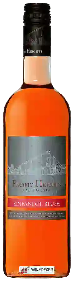 Weingut Pacific Heights - Zinfandel Blush Weingut Pacific Heights - Zinfandel Blush