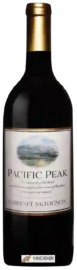 Weingut Pacific Peak - Cabernet Sauvignon Weingut Pacific Peak - Cabernet Sauvignon