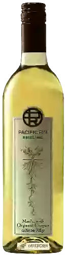 Weingut Pacific Rim - Riesling Organic