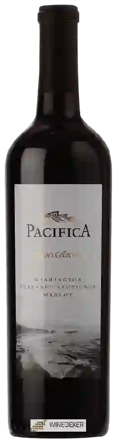 Weingut Pacifica - Evan's Collection Cabernet Sauvignon - Merlot Weingut Pacifica - Evan's Collection Cabernet Sauvignon - Merlot