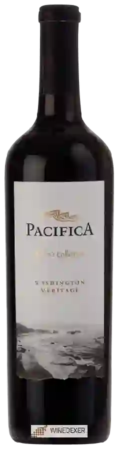 Weingut Pacifica - Evan's Collection Meritage