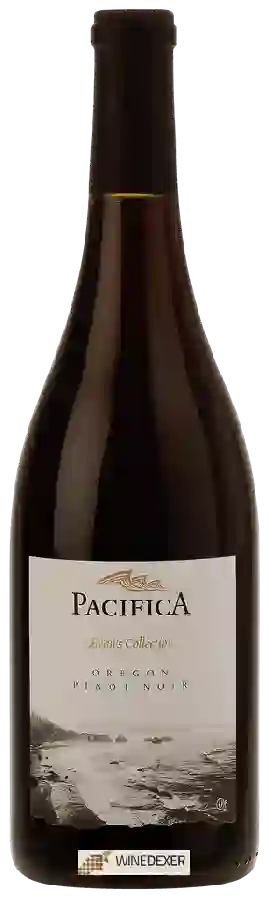 Weingut Pacifica - Evan's Collection Pinot Noir Weingut Pacifica - Evan's Collection Pinot Noir