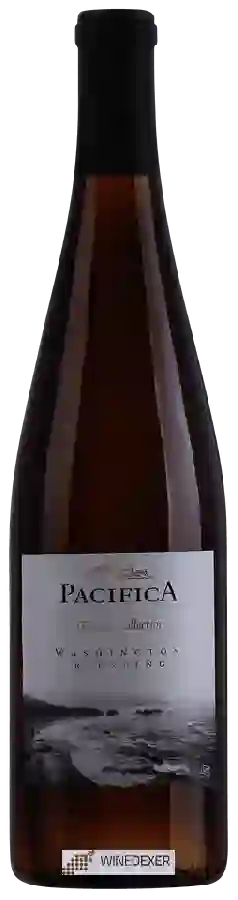 Weingut Pacifica - Evan's Collection Riesling Weingut Pacifica - Evan's Collection Riesling