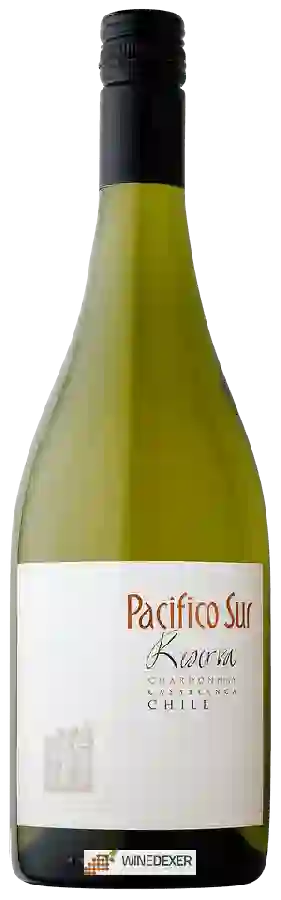 Weingut Pacifico Sur - Chardonnay Reserva Weingut Pacifico Sur - Chardonnay Reserva