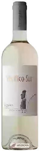 Weingut Pacifico Sur - Sauvignon Blanc