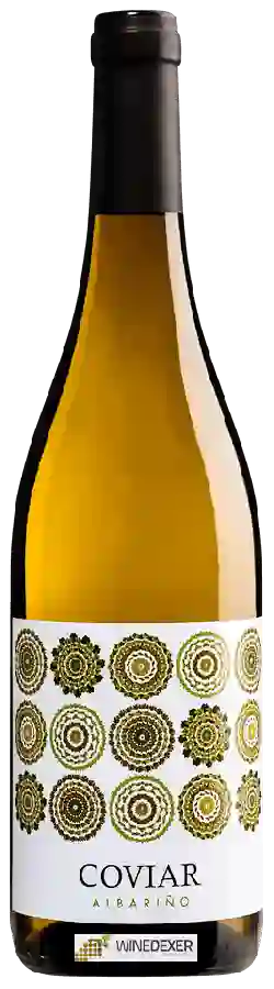 Weingut Paco & Lola - Coviar Albariño Weingut Paco & Lola - Coviar Albariño