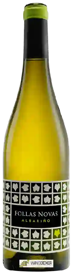 Weingut Paco & Lola - Follas Novas Albarino Weingut Paco & Lola - Follas Novas Albarino