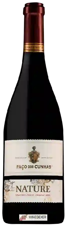 Weingut Paco de Santar - Nature Dão Weingut Paco de Santar - Nature Dão