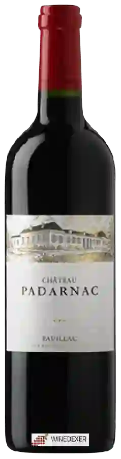 Château Padarnac - Pauillac Château Padarnac - Pauillac