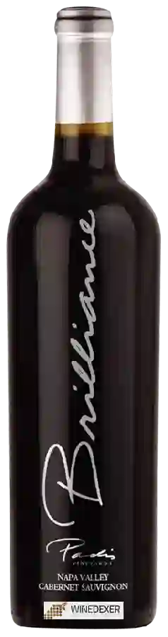 Weingut Padis Vineyards - Brilliance Cabernet Sauvignon