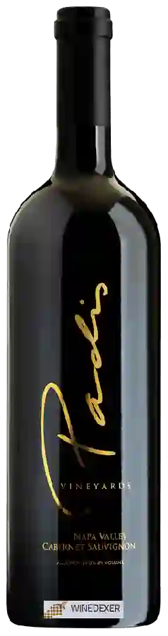 Weingut Padis Vineyards - Cabernet Sauvignon