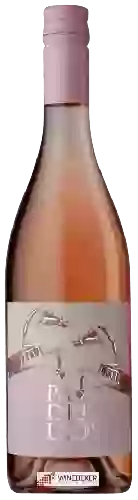 Weingut Padrillos - Rosado