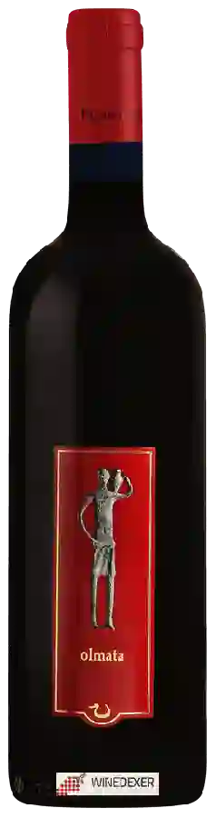 Weingut Pagani de Marchi - Olmata Weingut Pagani de Marchi - Olmata