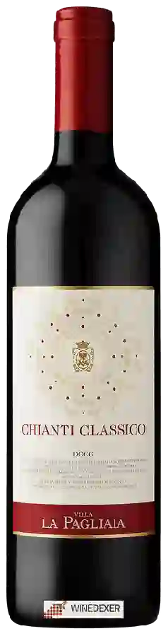 Weingut Pagliaia - Chianti Classico Weingut Pagliaia - Chianti Classico