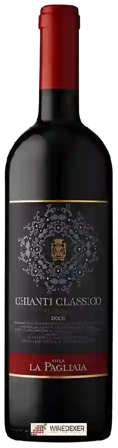 Weingut Pagliaia - Riserva Chianti Classico Weingut Pagliaia - Riserva Chianti Classico