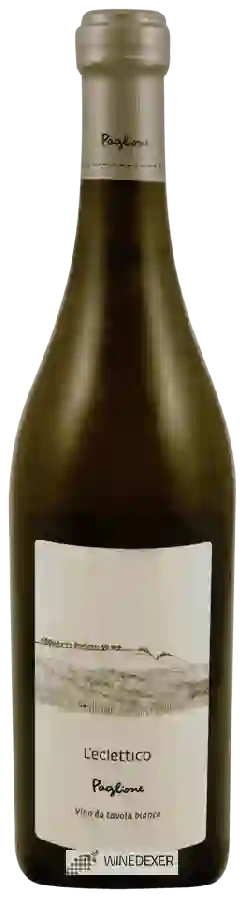 Weingut Paglione - L’eclettico Weingut Paglione - L’eclettico