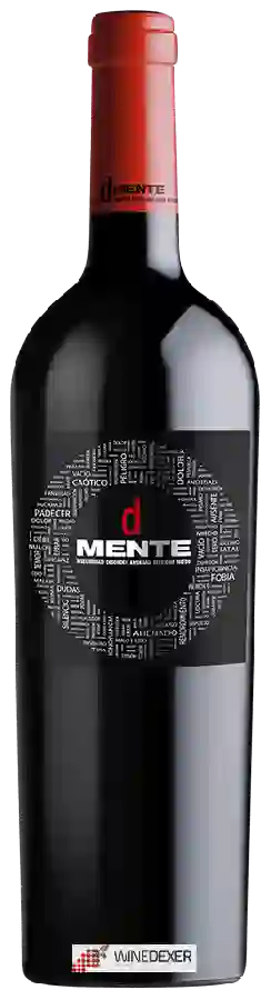 Weingut Pago Casa del Blanco - d Mente