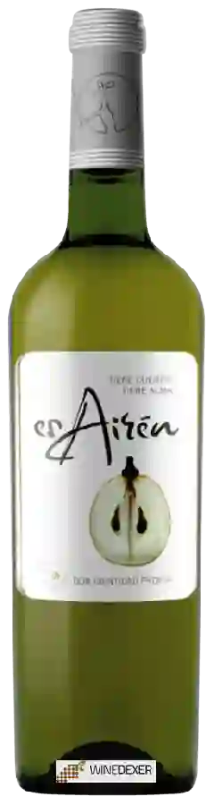 Weingut Pago Casa del Blanco - Es Airén