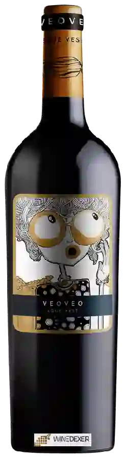 Weingut Pago Casa del Blanco - Veoveo