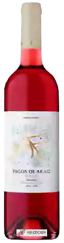 Weingut Pagos de Aráiz - Navarra Rosado