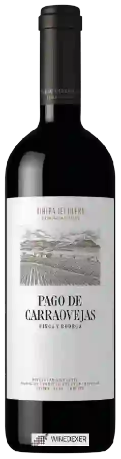 Weingut Pago de Carraovejas - Tinto Weingut Pago de Carraovejas - Tinto
