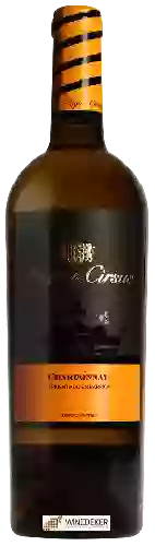 Weingut Pago de Cirsus - Fermentado en Barrica Chardonnay (Oak Aged)