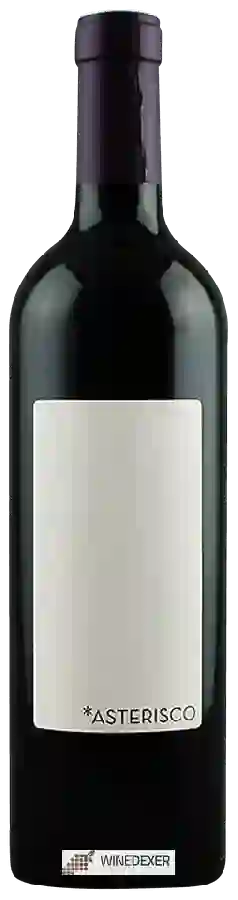 Weingut Pago de Cubas - Asterisco Weingut Pago de Cubas - Asterisco